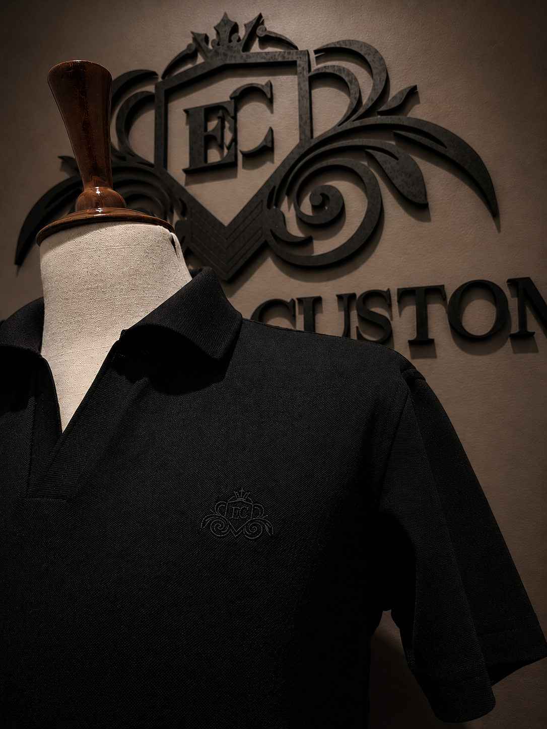 Custom dress shirts and gentleman's essentials by Ethereal Customs
