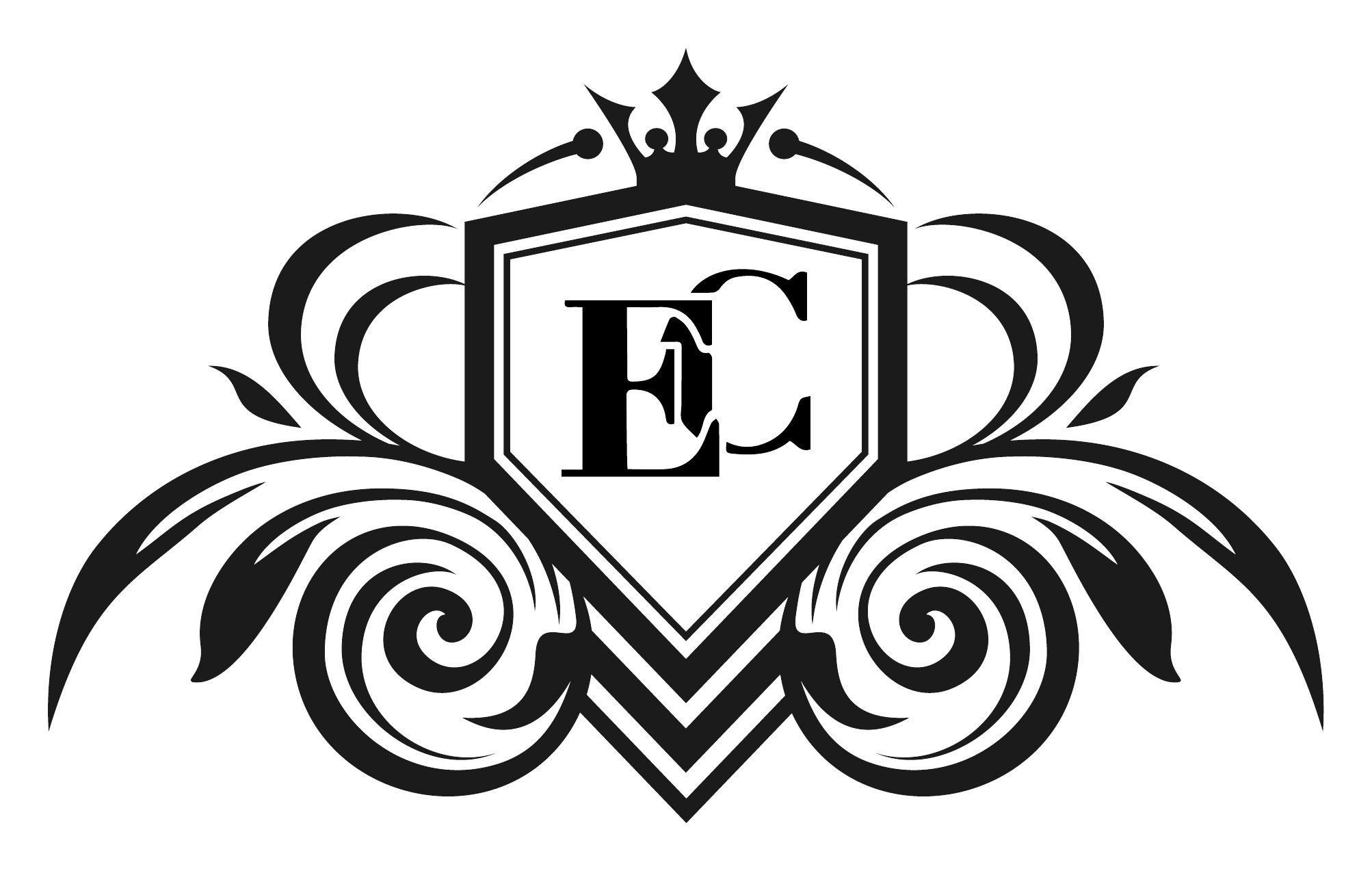 Ethereal Customs Logo